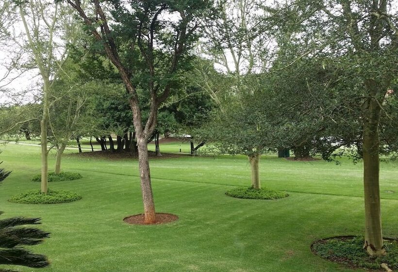 بنسيون The Woodpecker Inn