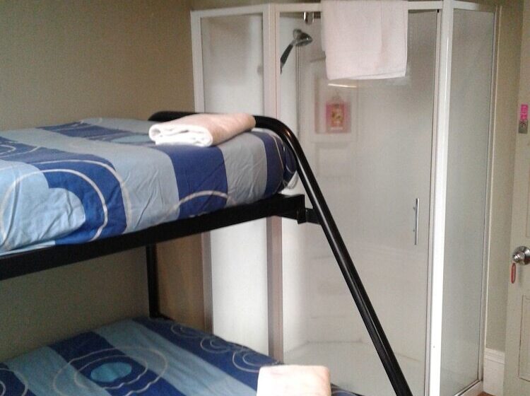 Shooters Saloon Bar Hotel & Cabins