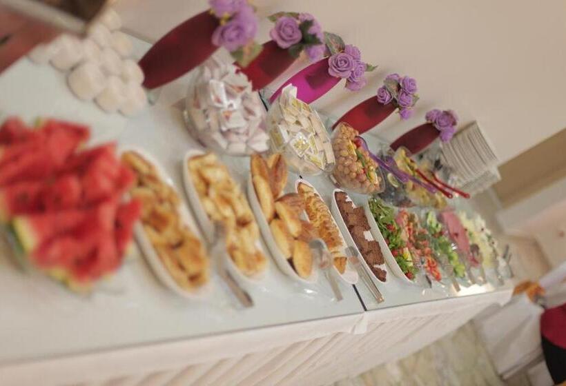 Topkapı Otel özyavuz