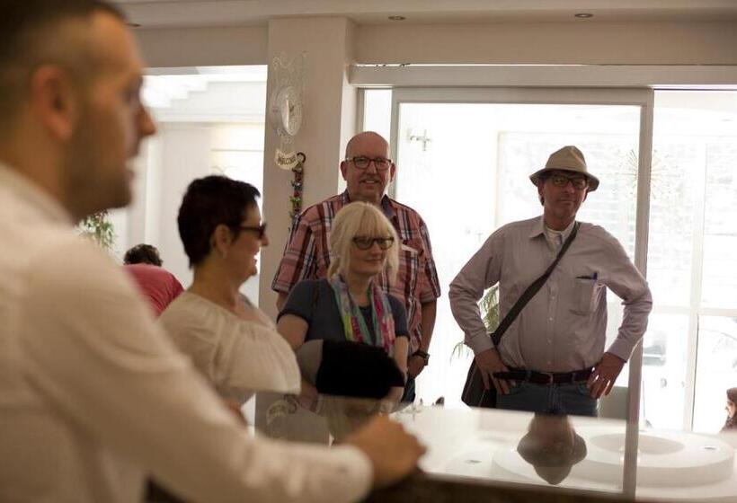 Topkapı Otel özyavuz