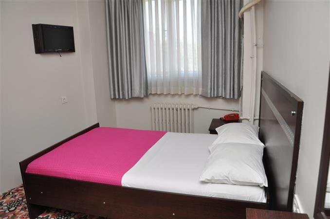 Topkapı Otel özyavuz