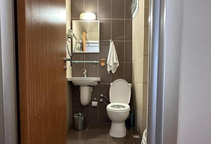 Topkapı Otel özyavuz