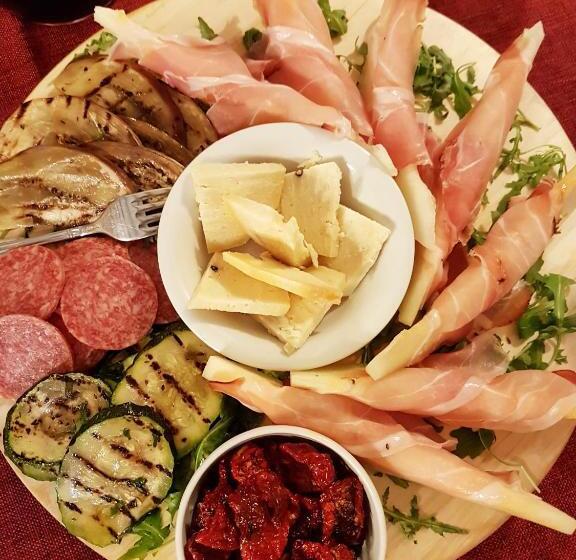 Agriturismo Il Drago