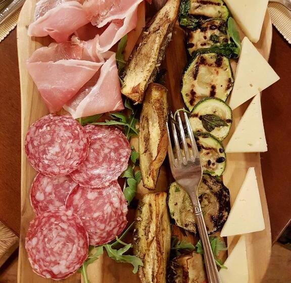 Agriturismo Il Drago