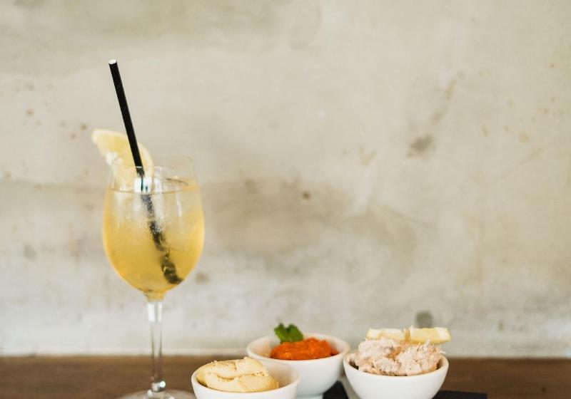 هاستل The People Paris Belleville