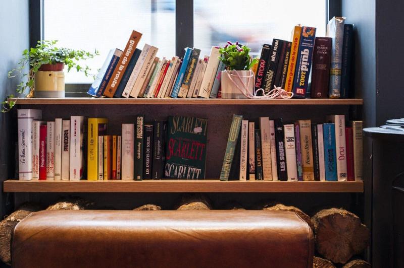 هاستل The People Paris Belleville