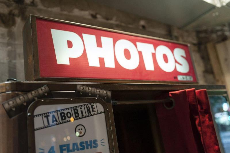 هاستل The People Paris Belleville