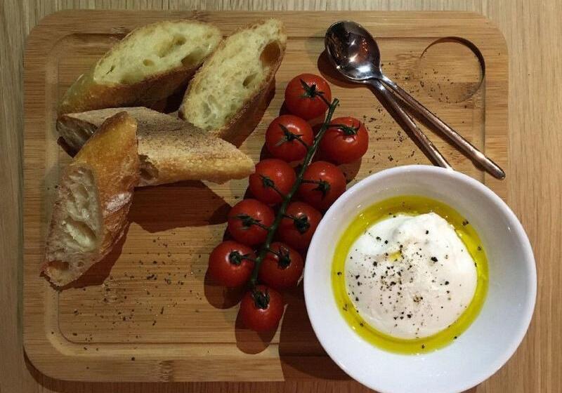 هاستل The People Paris Belleville