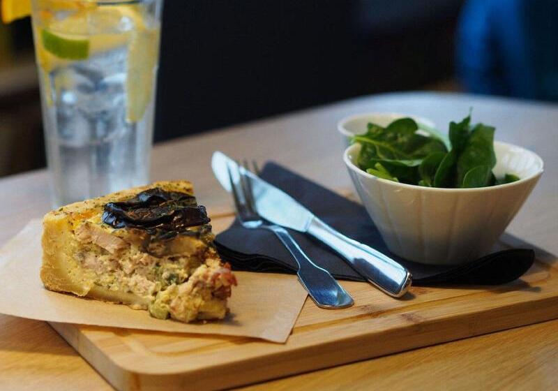 هاستل The People Paris Belleville