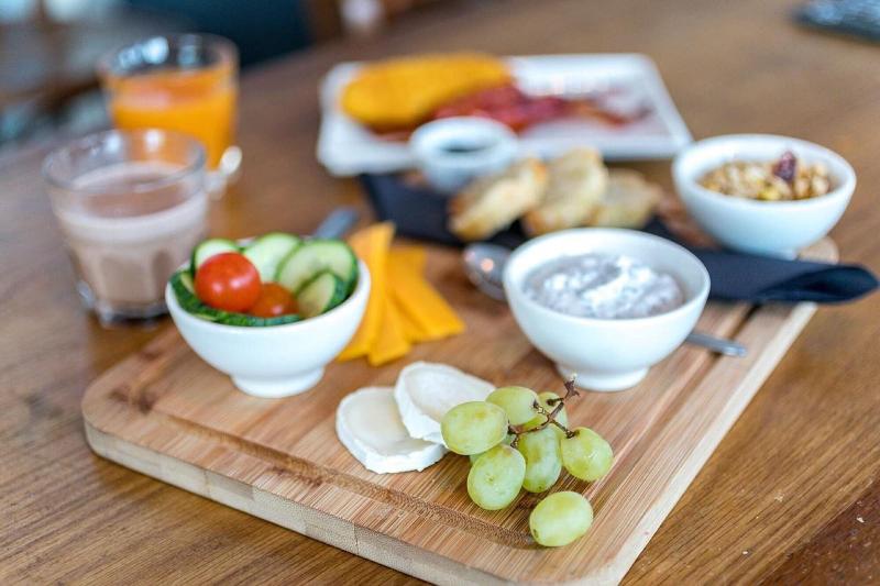 هاستل The People Paris Belleville