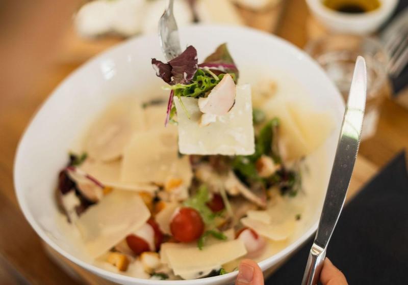 هاستل The People Paris Belleville