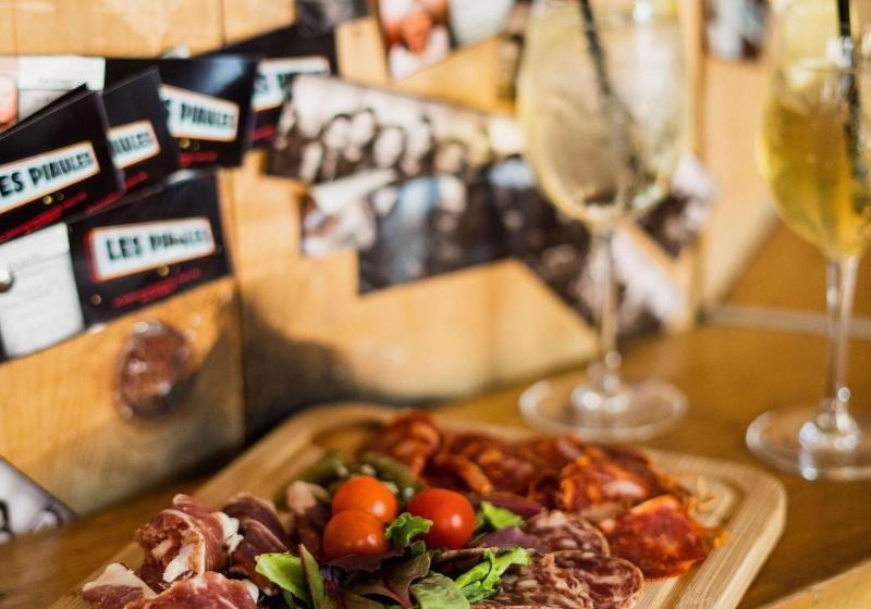 هاستل The People Paris Belleville