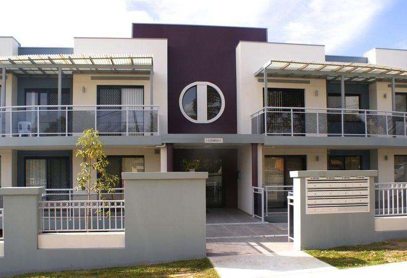 Astina Serviced Apartments Central