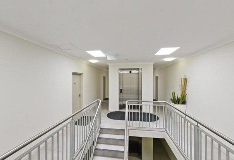 Astina Serviced Apartments Central