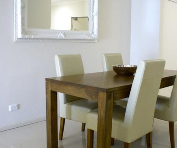 Astina Serviced Apartments Central