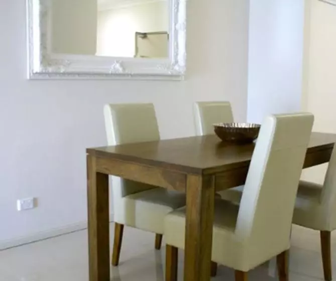 Astina Serviced Apartments  Central
