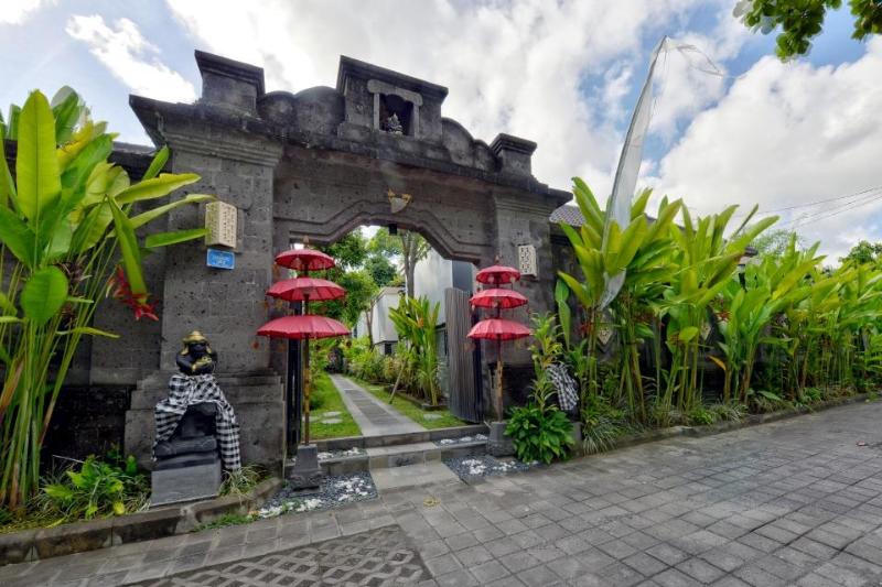 Bali Corail Villas