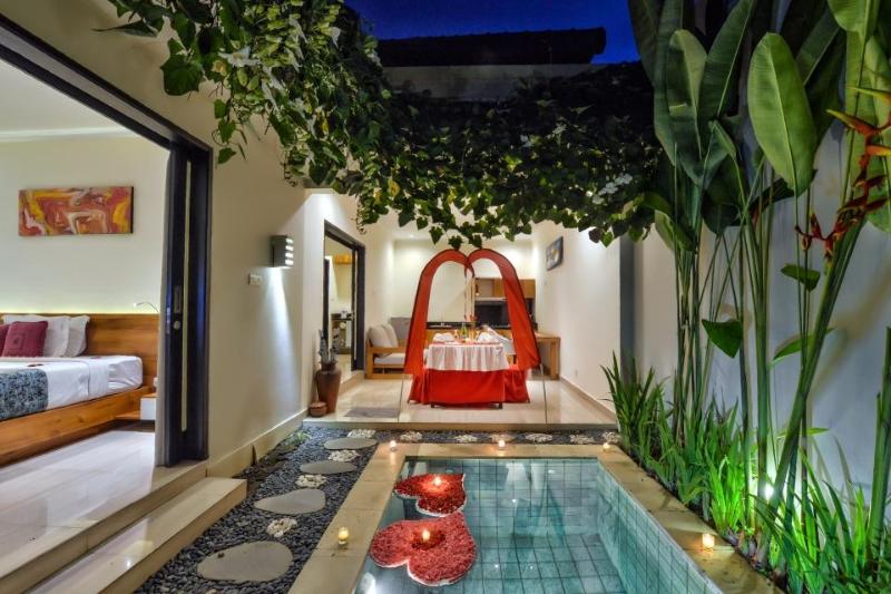 Bali Corail Villas