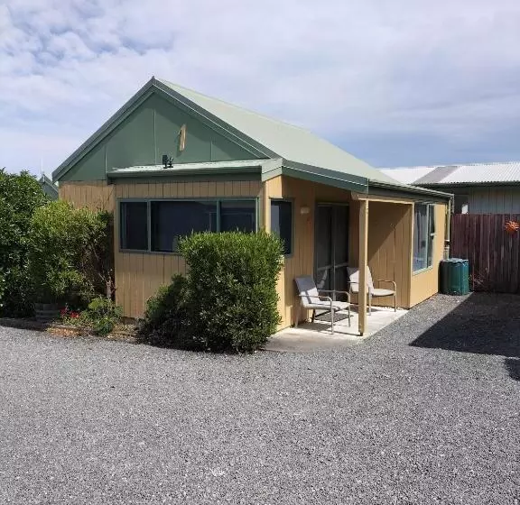 Bay Cottages