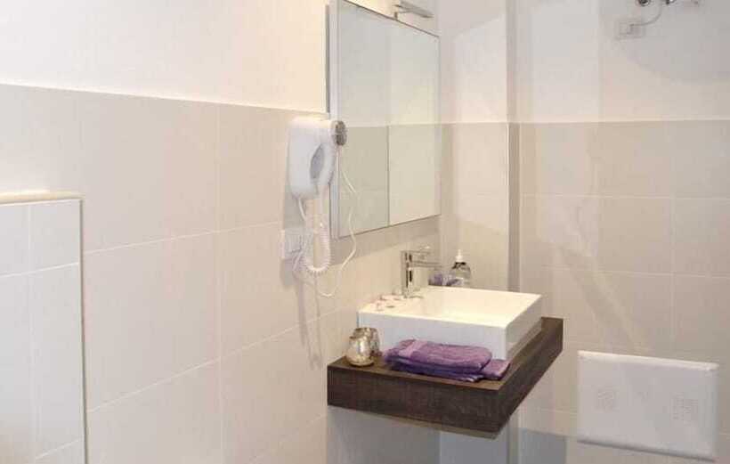 Bed and Breakfast Arcobaleno Suites