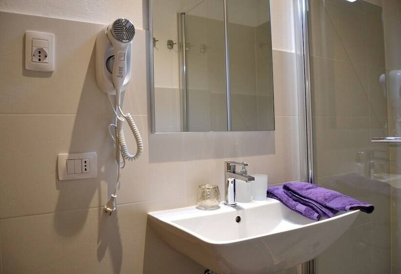 Bed and Breakfast Arcobaleno Suites