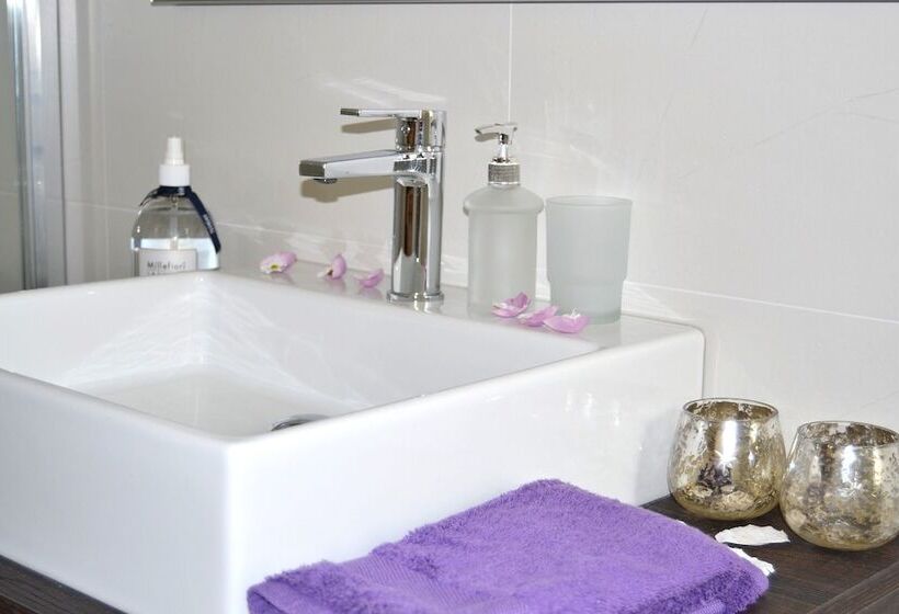 Bed and Breakfast Arcobaleno Suites