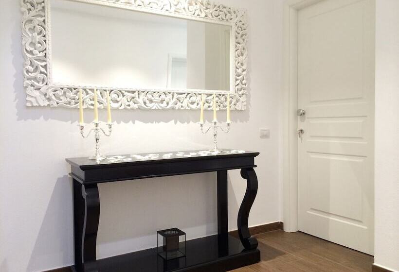 Bed and Breakfast Arcobaleno Suites