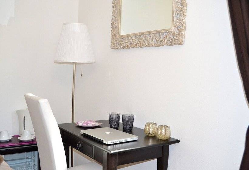 Bed and Breakfast Arcobaleno Suites