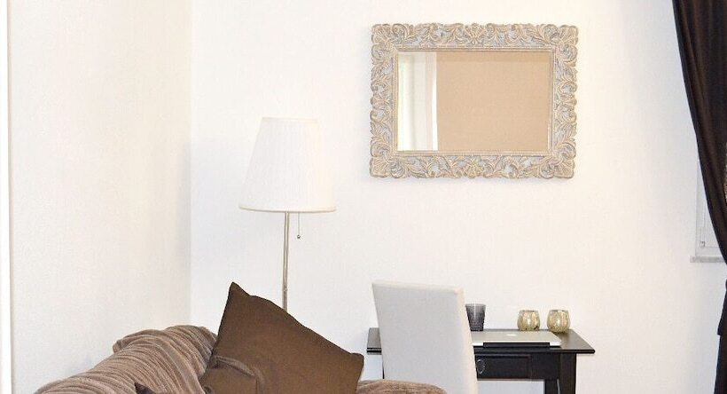 Bed and Breakfast Arcobaleno Suites