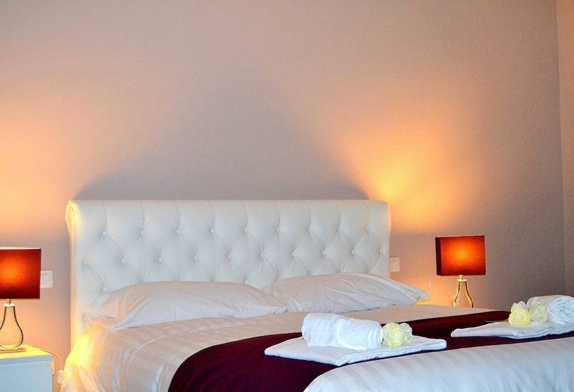 Bed and Breakfast Arcobaleno Suites