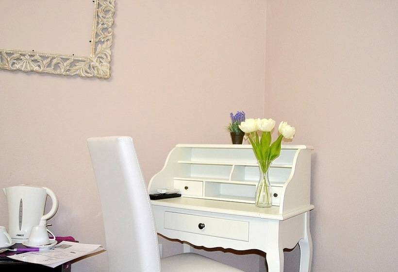 Bed and Breakfast Arcobaleno Suites