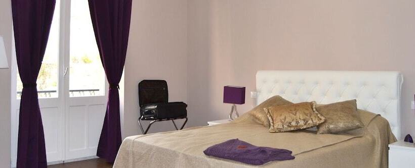 Bed and Breakfast Arcobaleno Suites
