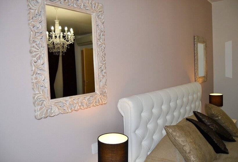 Bed and Breakfast Arcobaleno Suites