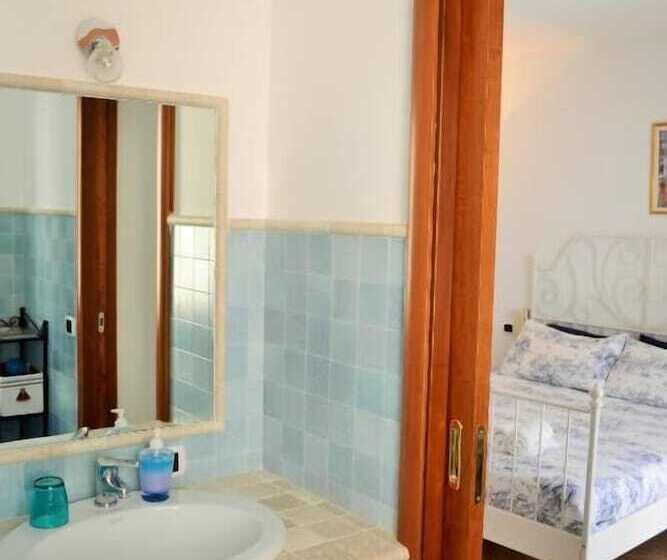 צימר Bella Bari Rooms