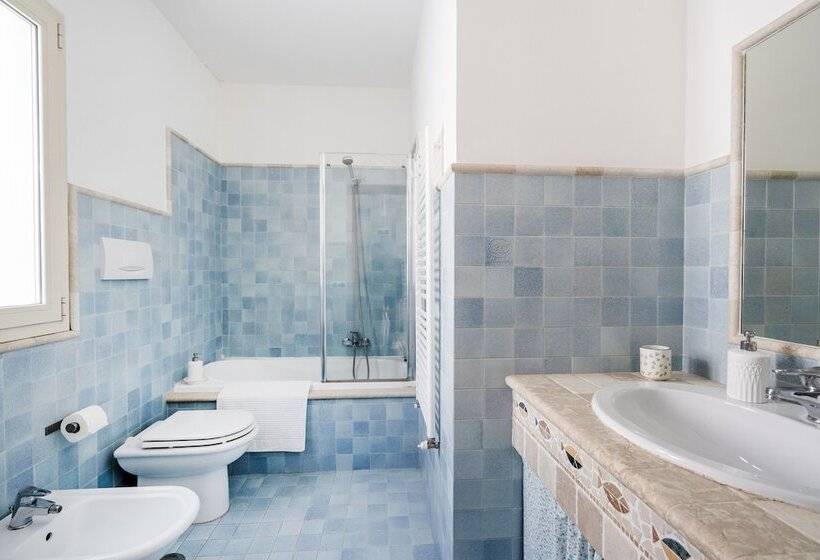 צימר Bella Bari Rooms