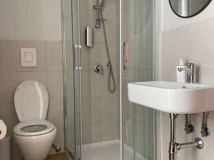 צימר Bella Bari Rooms