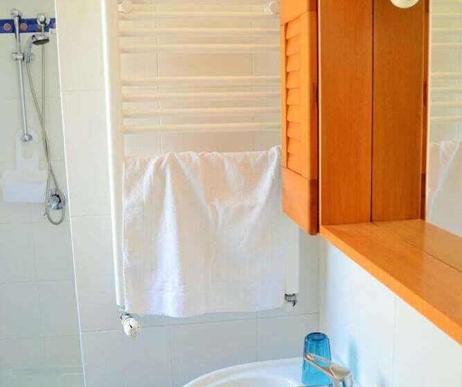 צימר Bella Bari Rooms