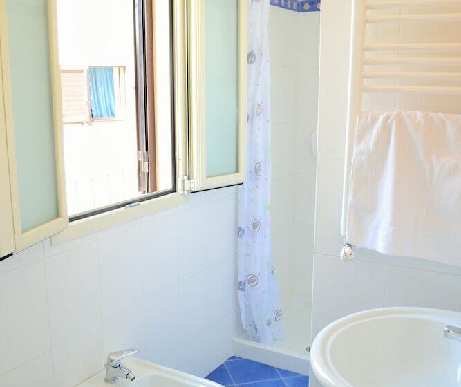 צימר Bella Bari Rooms