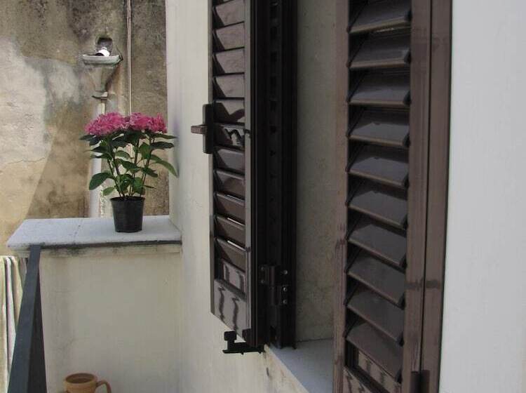 צימר Bella Bari Rooms