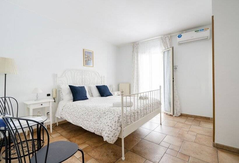 צימר Bella Bari Rooms