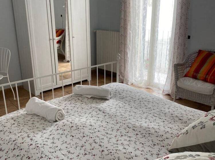 צימר Bella Bari Rooms