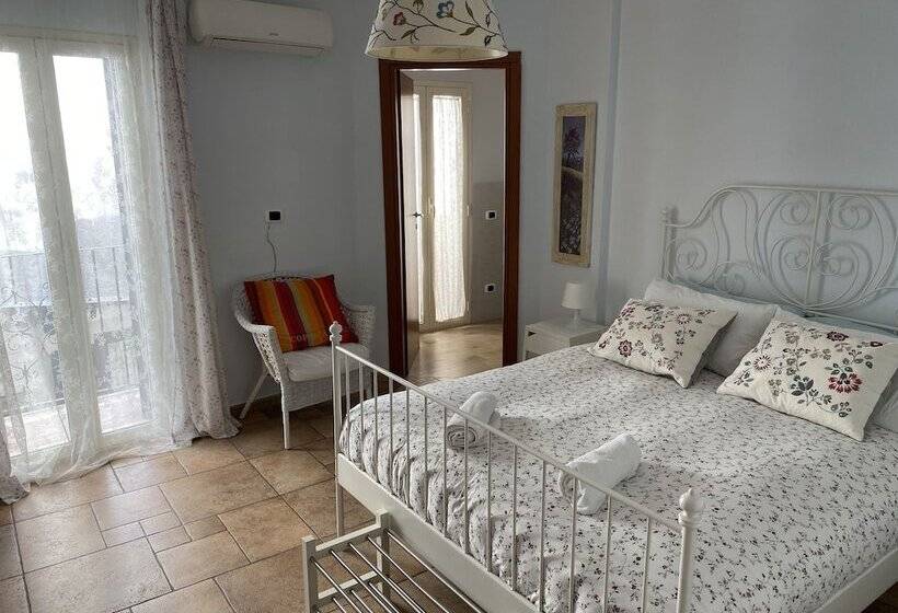 צימר Bella Bari Rooms