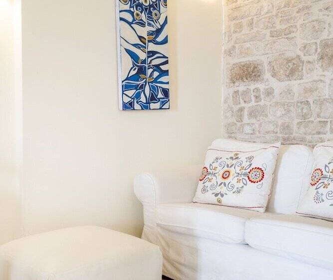 צימר Bella Bari Rooms