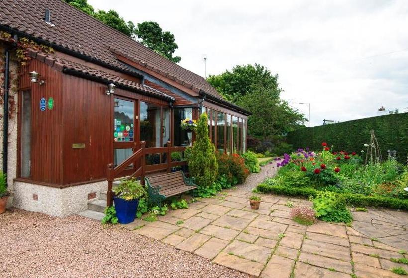 Bed and Breakfast Burnbank