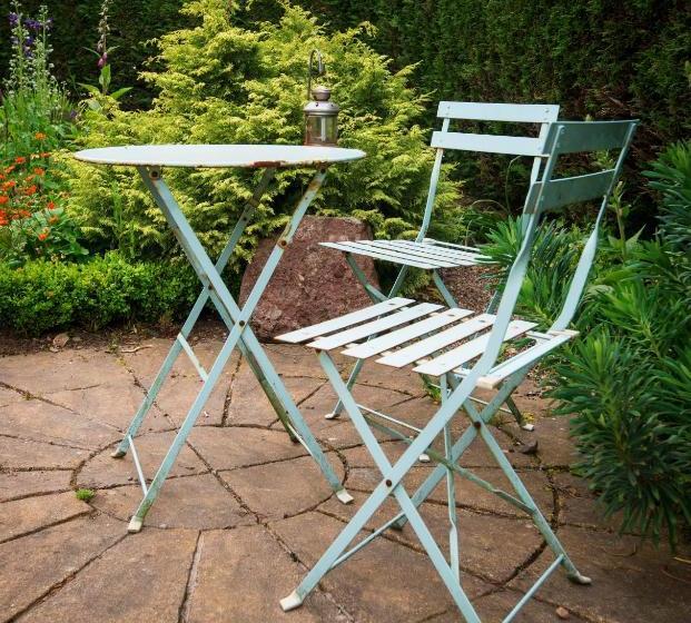 Bed and Breakfast Burnbank