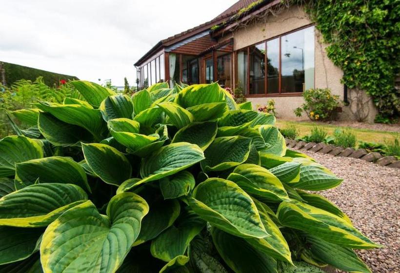 Bed and Breakfast Burnbank