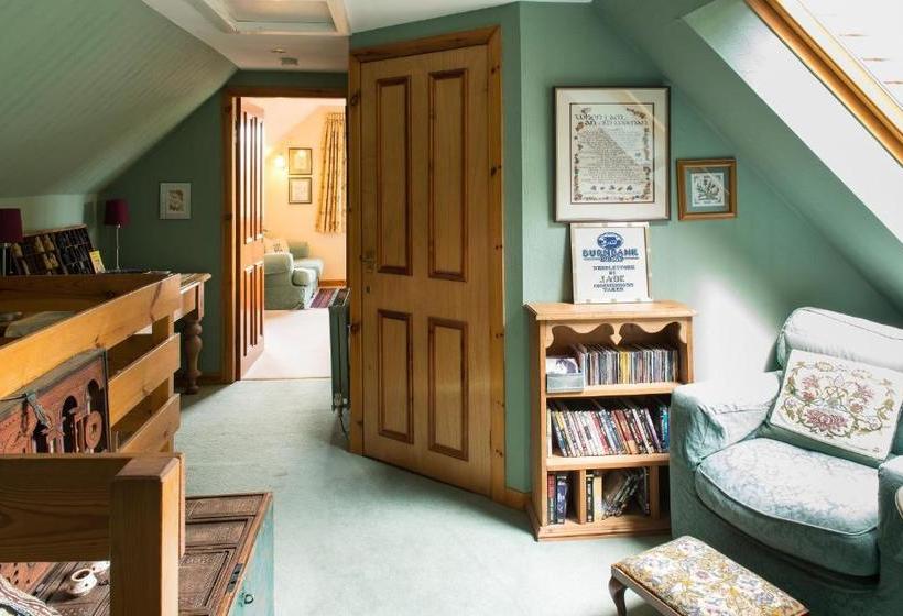 Bed and Breakfast Burnbank