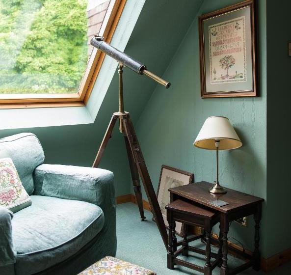 Bed and Breakfast Burnbank