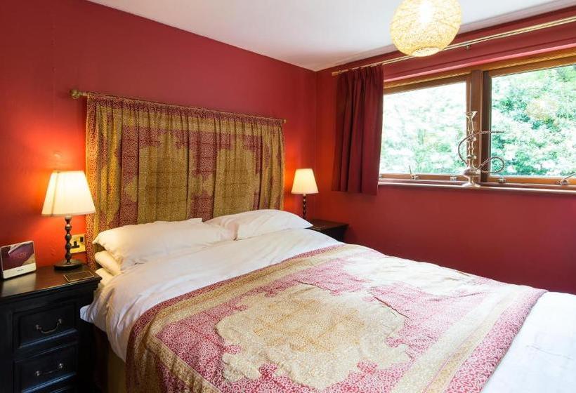 Bed and Breakfast Burnbank