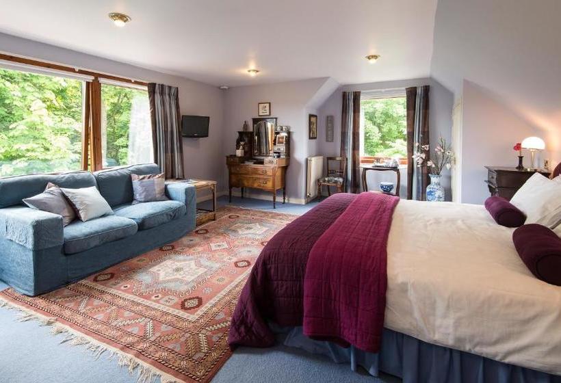 Bed and Breakfast Burnbank